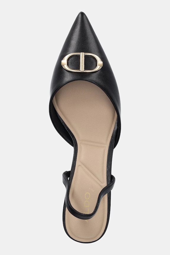 Aldo tacchi a spillo DELICATE nero 13918896.DELICATE