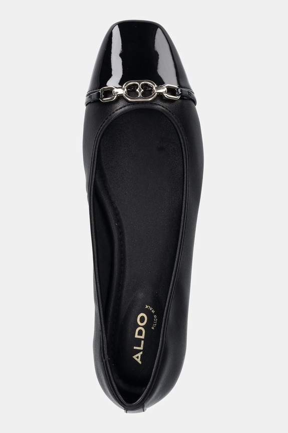 Μπαλαρίνες Aldo KRISHELLE μαύρο 13917655