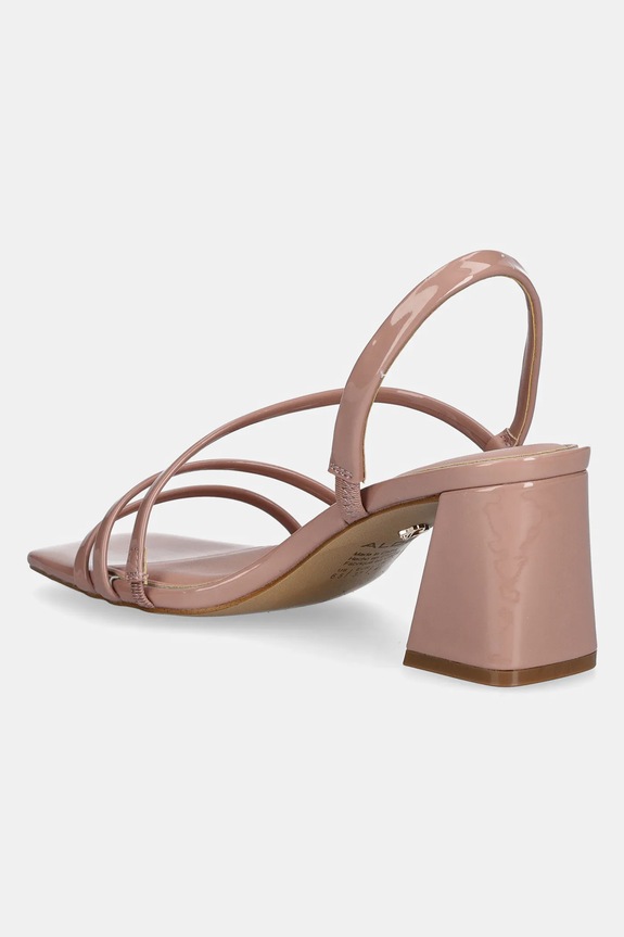 Obuća Sandale Aldo ATLANTICUS 13917639 roza