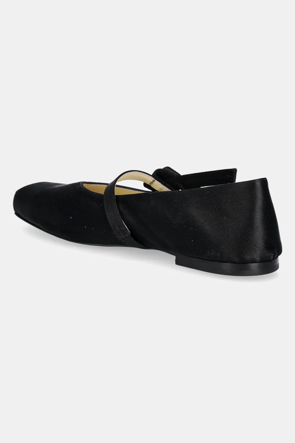 Shoes Kenzo ballet flats Ballerina FF52BA125F51.99 black