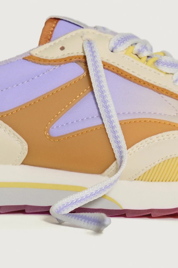 Scarpe Hoff sneakers OWL 12503006 multicolore