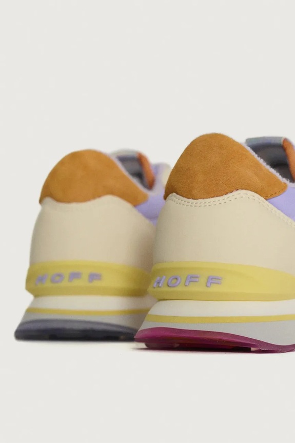 Hoff sneakers OWL multicolore 12503006