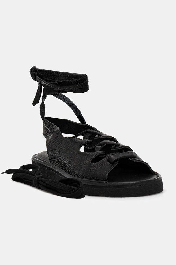 Kožené sandály Fracap Sandal D030