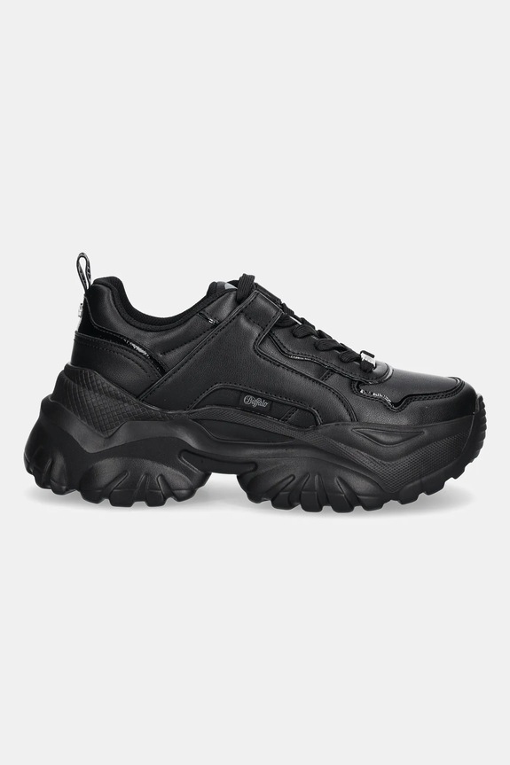 Buffalo sneakers Bliss One 1636359.BLK negru SS26