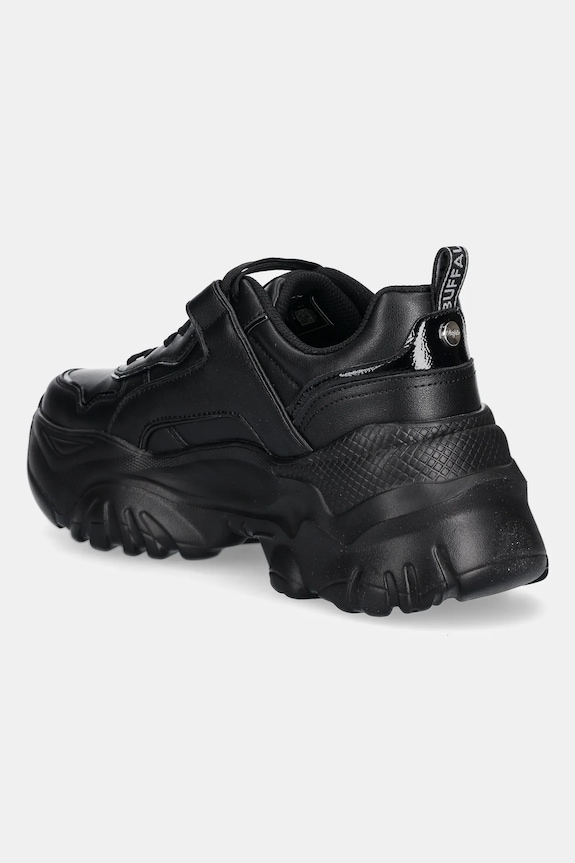 Încălțăminte Buffalo sneakers Bliss One 1636359.BLK negru