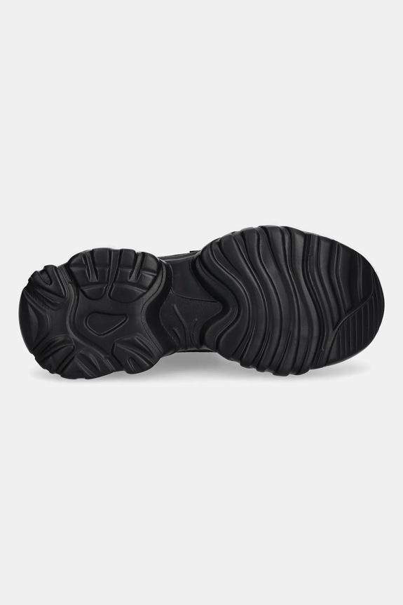 Buffalo sneakers Bliss One 1636359.BLK negru