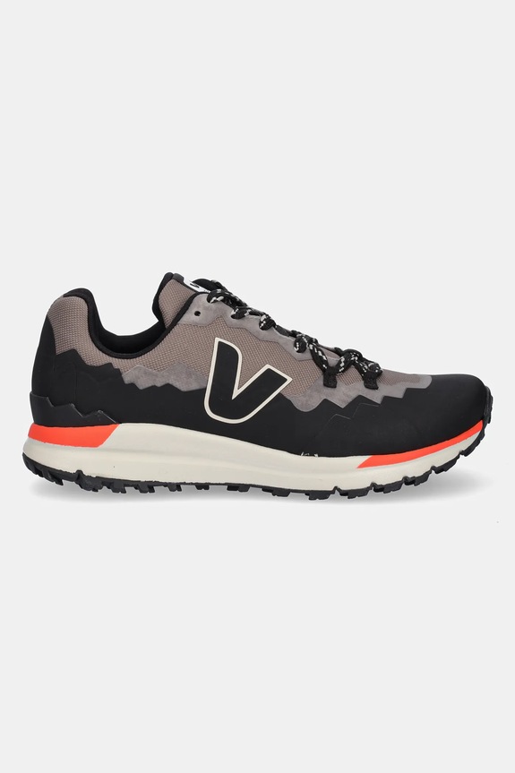 Veja sneakersy Fitz Roy FR2303206A czarny SS25