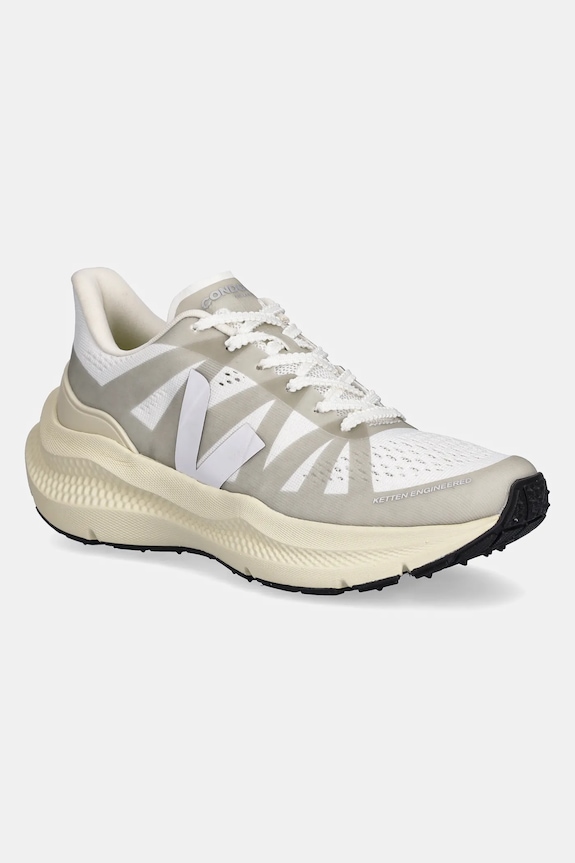 Veja buty Condor 3 Advanced syntetyczny biały CE2820742A