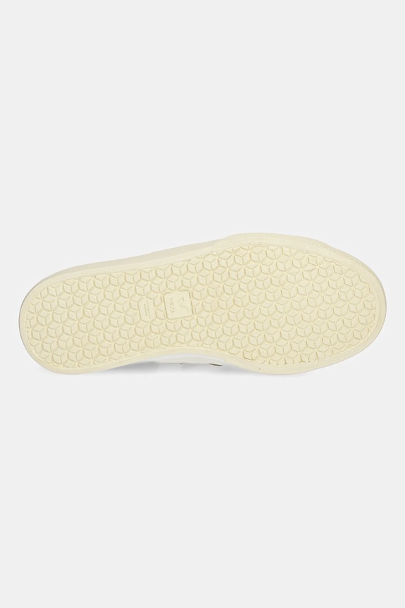 Veja sneakersy zamszowe Campo CP0320524A brązowy