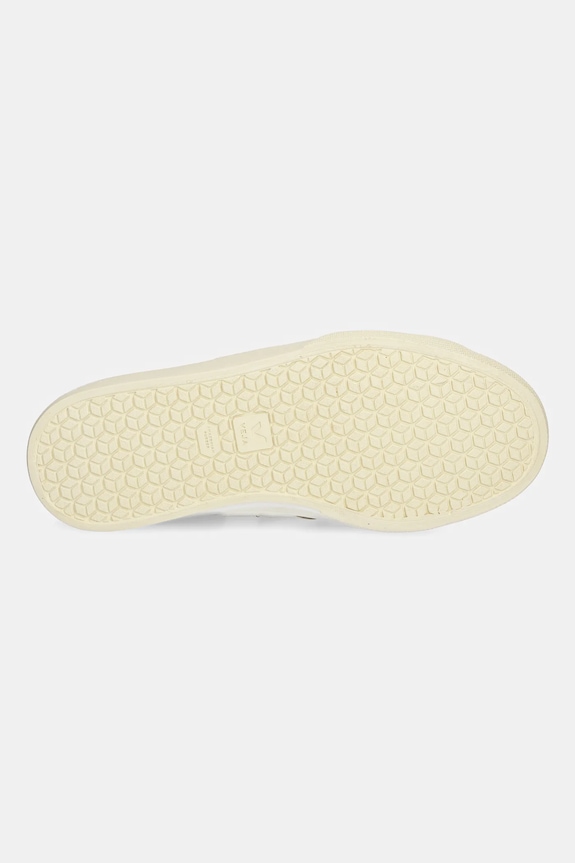 Veja sneakersy zamszowe Campo CP0320524A brązowy