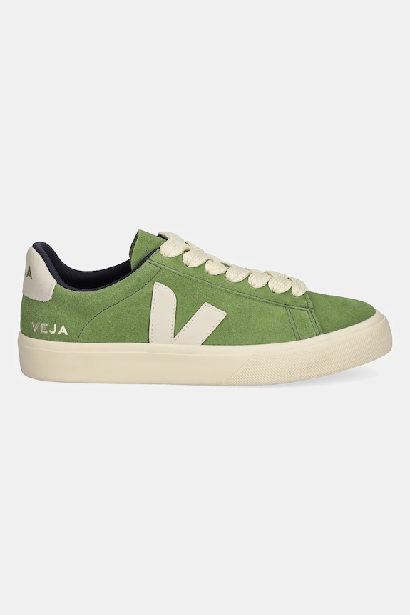 Tenisice Veja Campo CP0320525A zelena SS25