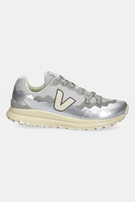 Veja sneakersy Fitz Roy Light FT2320588A srebrny SS25