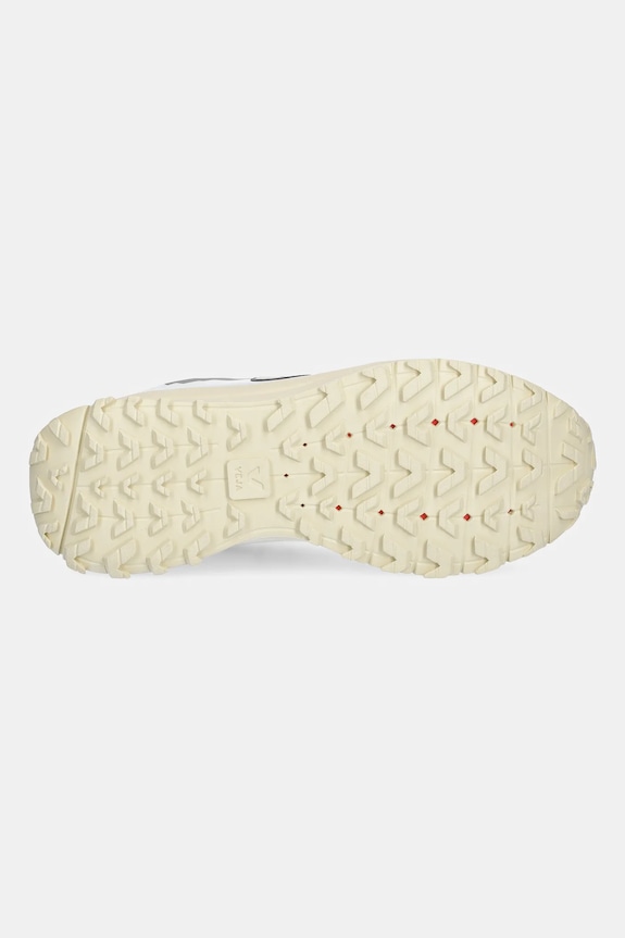 Veja sneakersy Fitz Roy Light FT2320588A srebrny