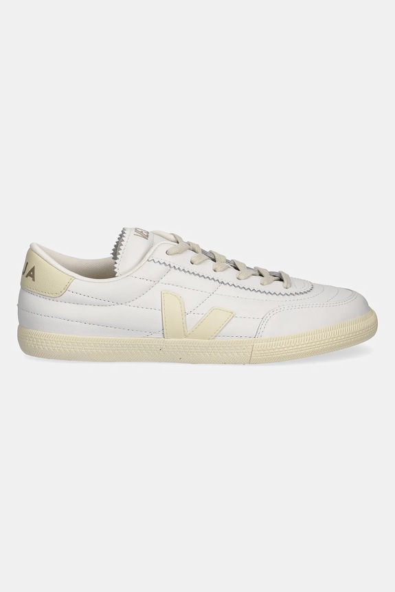 Veja leather sneakers Panenka FU2020709A white SS25