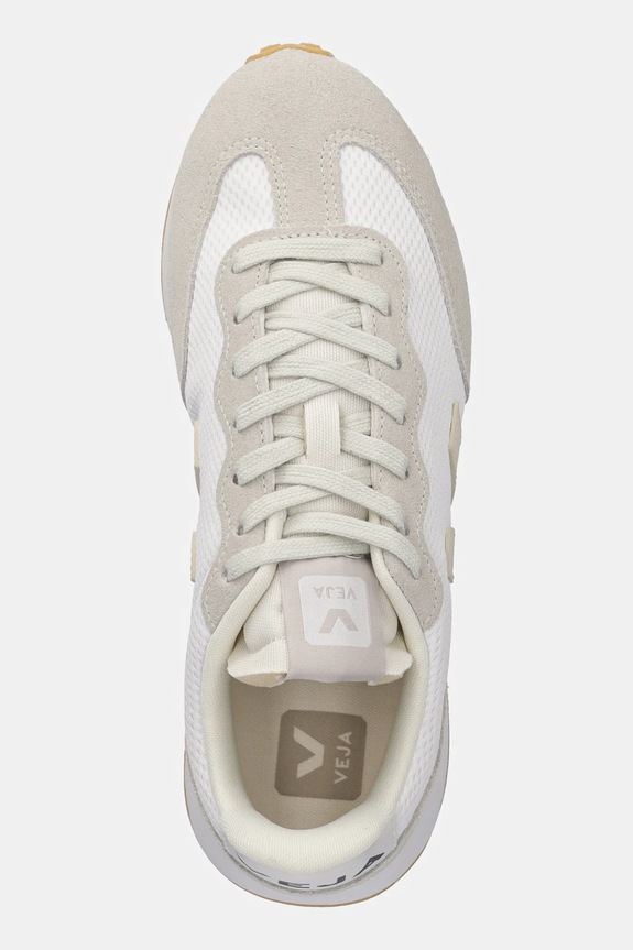 Veja sneakersy Rio Branco II biały RO1803867A