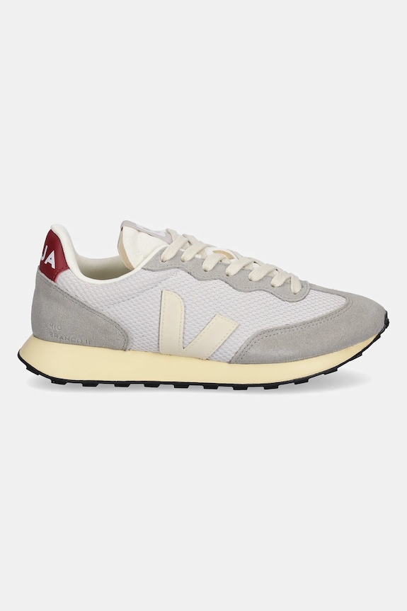 Veja sneakersy Rio Branco II RO1803868A szary SS25