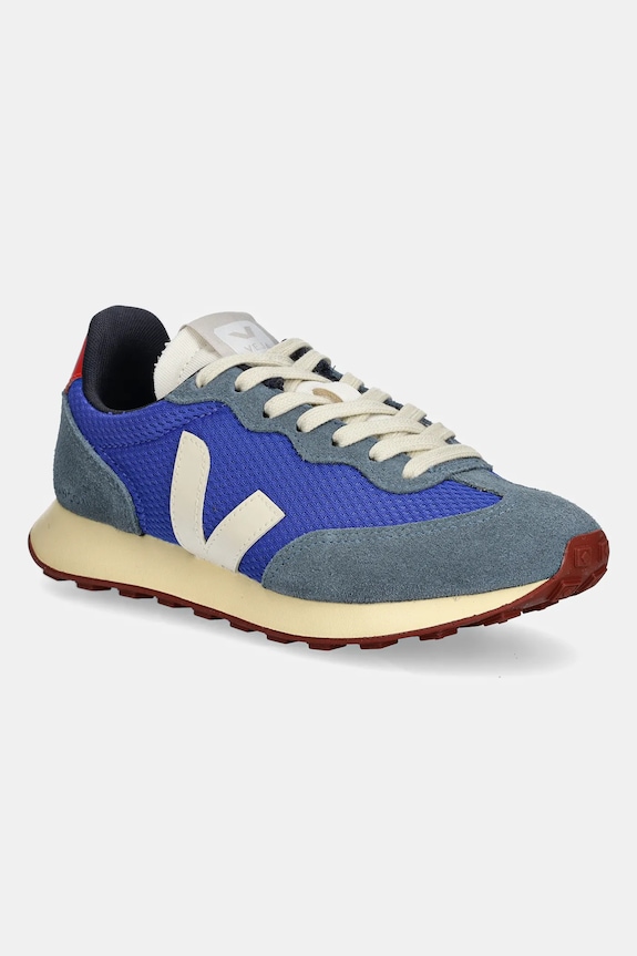 Veja sneakers Rio Branco II tessile blu RO1803875A