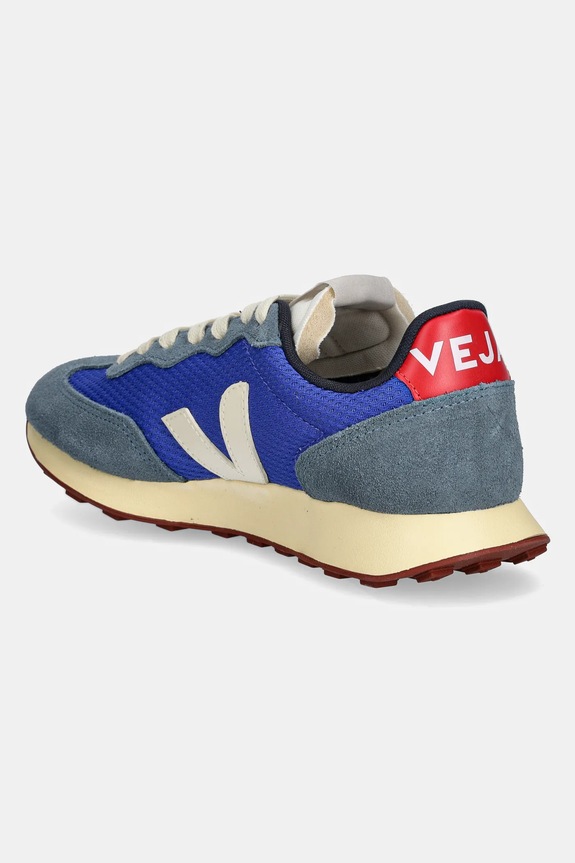 Scarpe Veja sneakers Rio Branco II RO1803875A blu