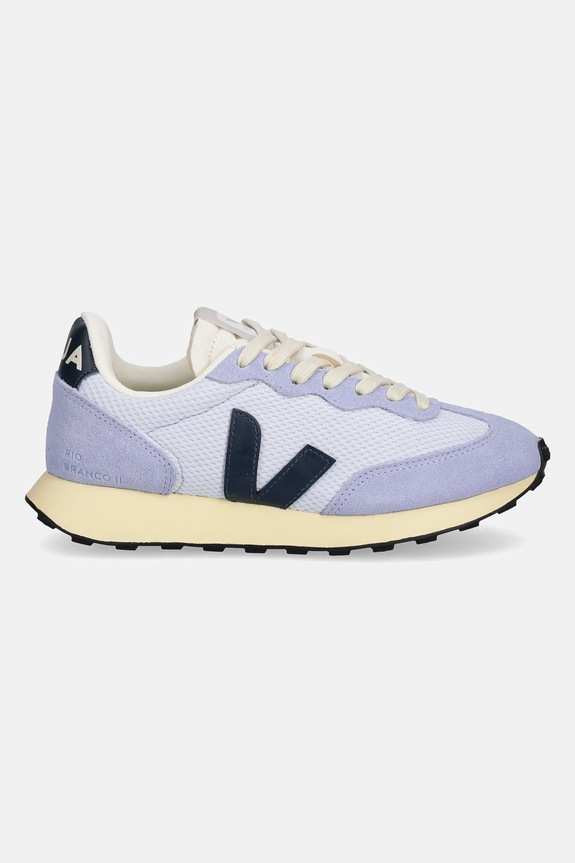 Кросівки Veja Rio Branco II RO1803876A блакитний SS25