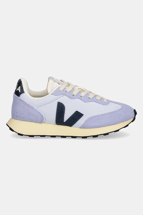 Кросівки Veja Rio Branco II RO1803876A блакитний SS25
