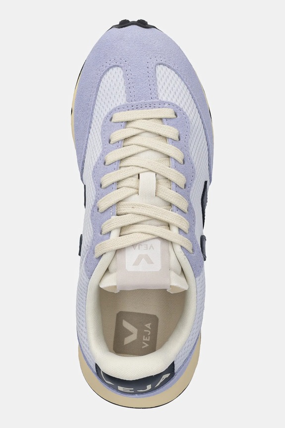 Кросівки Veja Rio Branco II блакитний RO1803876A