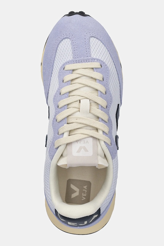Кросівки Veja Rio Branco II блакитний RO1803876A