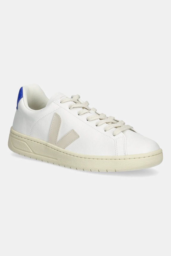 Veja sneakersy Urca Planet friendly biały UC0703880A
