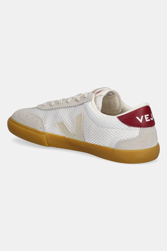 Obuwie Veja sneakersy Volley VO2203866A biały