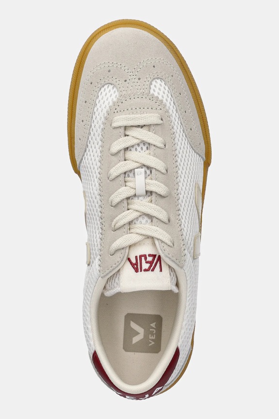 Veja sneakersy Volley biały VO2203866A