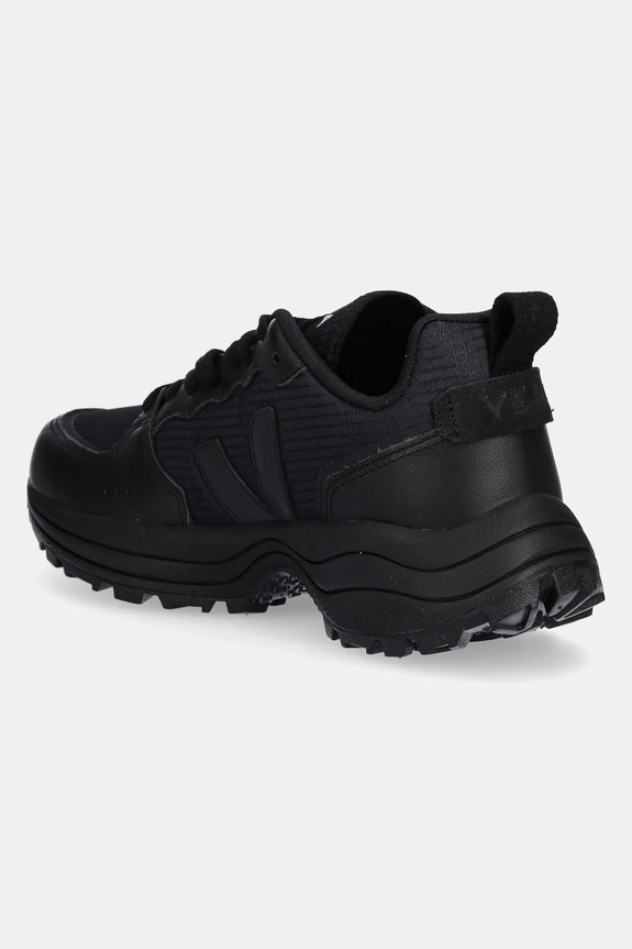 Παπούτσια Sneakers Veja Venturi II VR1920530A μαύρο