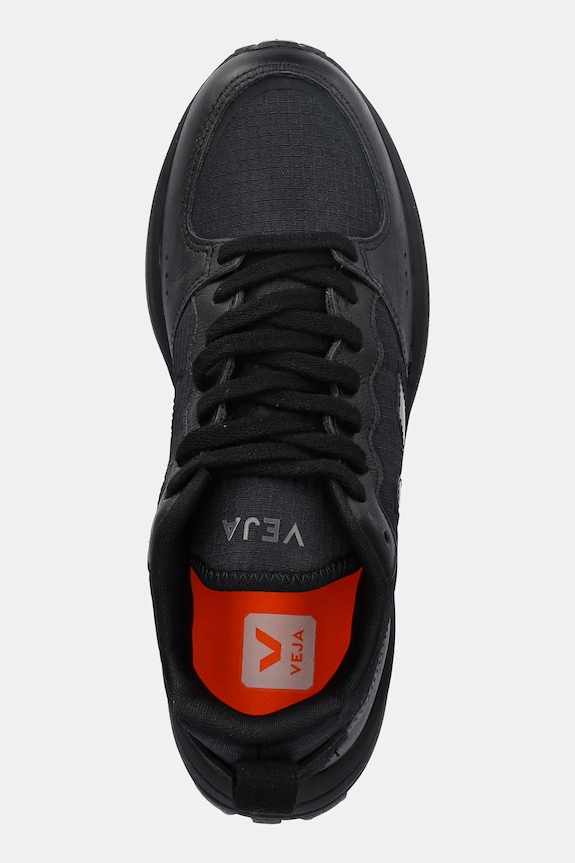 Sneakers Veja Venturi II μαύρο VR1920530A