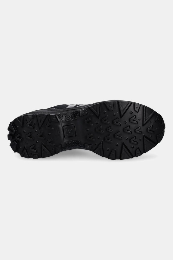Sneakers Veja Venturi II VR1920530A μαύρο