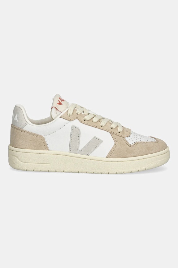 Veja sneakersy V-82 VE3320756A beżowy SS25