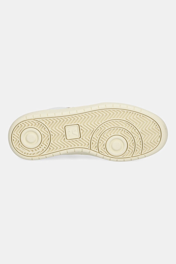 Veja sneakersy V-82 VE3320756A beżowy