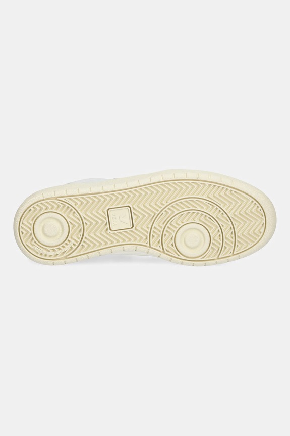 Veja sneakers in pelle V-82 VE3320757A grigio