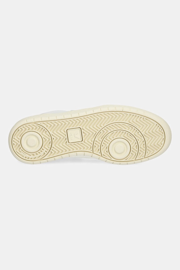Veja sneakers in pelle V-82 VE3320757A grigio