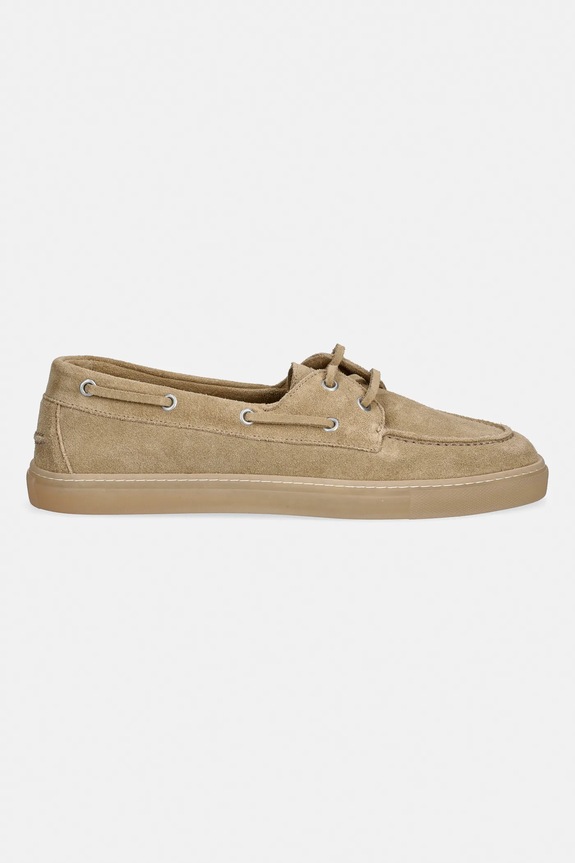 Copenhagen mokasíny dámske semišové Suede off CPH160 béžová SS26