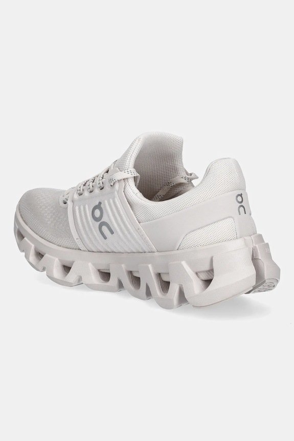 Încălțăminte On sneakers de alergat CLOUDSWIFT 4 AD 3WF10451485 bej