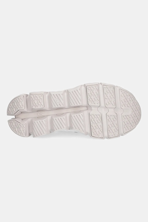 On sneakers de alergat CLOUDSWIFT 4 AD 3WF10451485 bej