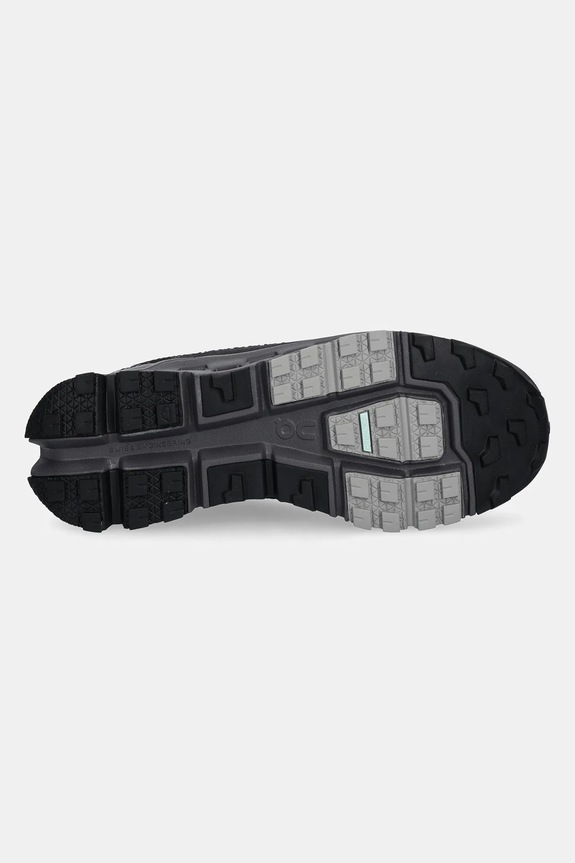 On buty outdoorowe Cloudaway 2 3WE30080106 czarny