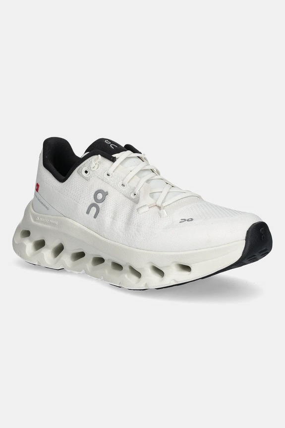 On shoes CLOUDTILT Planet friendly white 3WE10052531
