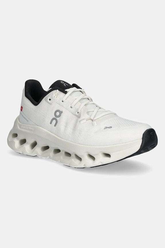 On shoes CLOUDTILT Planet friendly white 3WE10052531