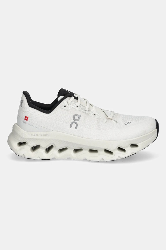 On shoes CLOUDTILT 3WE10052531 white SS26