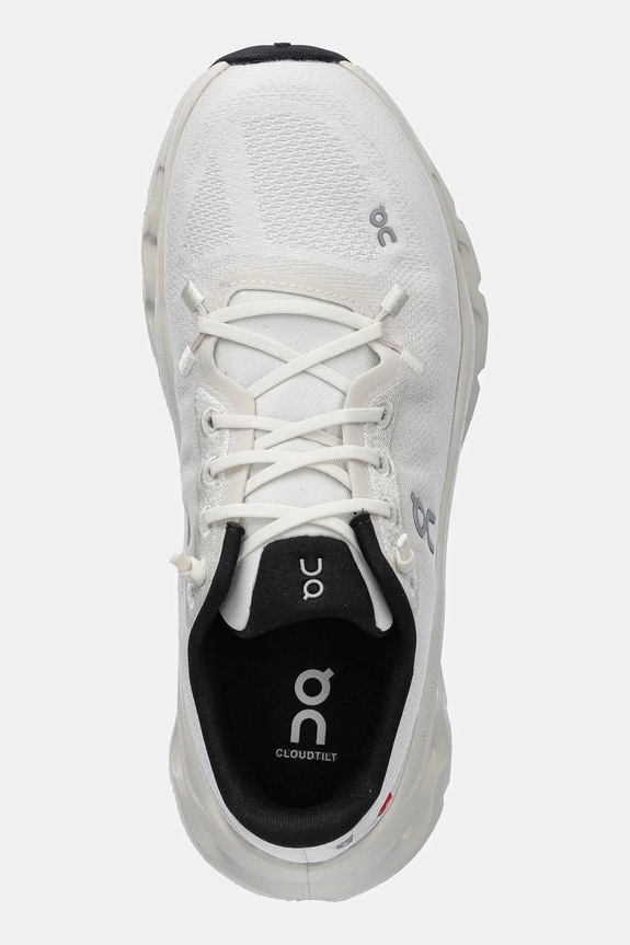 On shoes CLOUDTILT white 3WE10052531