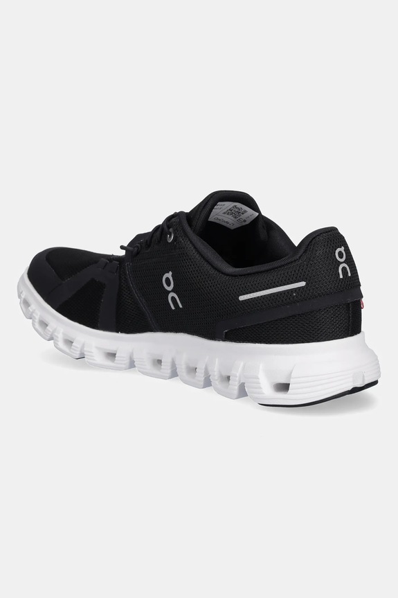 Obuwie On sneakersy CLOUD 6 3WF10060299 czarny