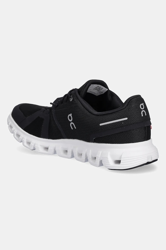 Obuwie On sneakersy CLOUD 6 3WF10060299 czarny