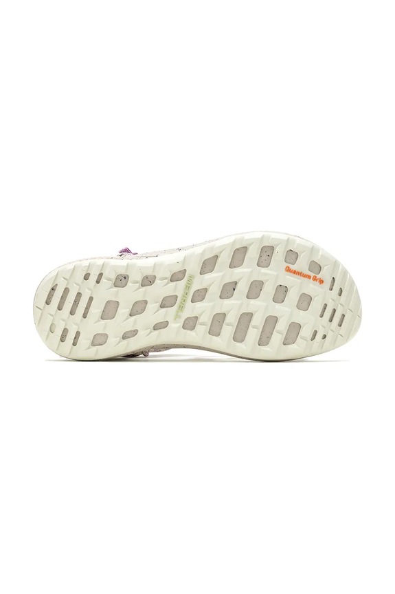 Sandály Merrell BRAVADA 2 J037796 fialová