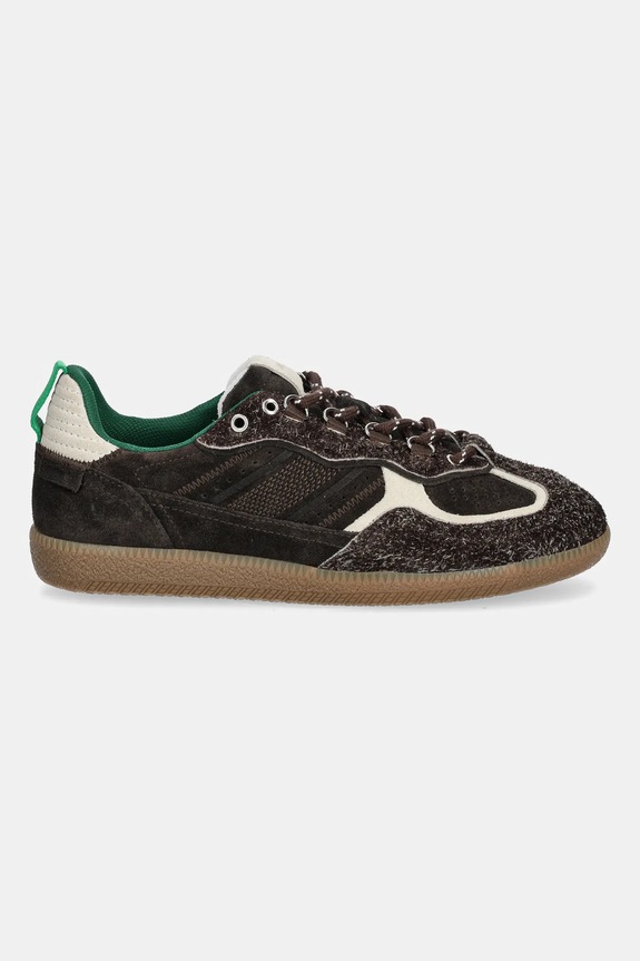 Dječje tenisice Alohas Tb.490 S100979.01 smeđa SS25