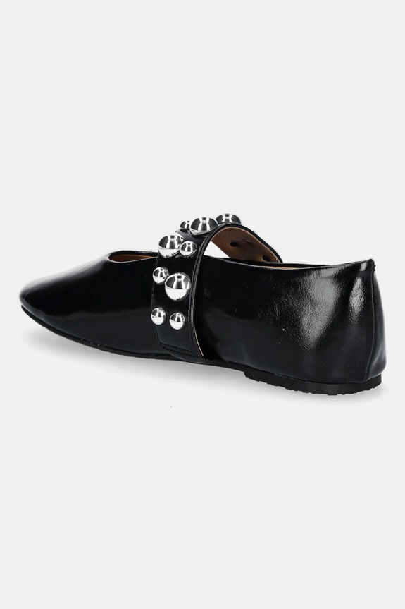 Scarpe Bianco ballerine BIALUNA 11252305 nero