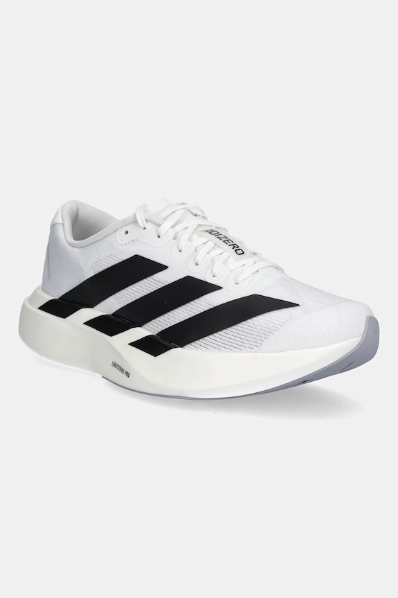 adidas Performance scarpe da corsa sintetico bianco JH6208